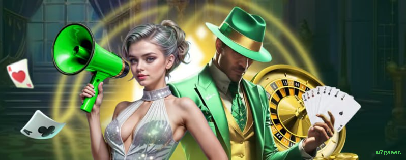 Casino Ao Vivo w7games