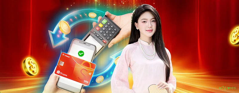 Jogos de Slot w7games