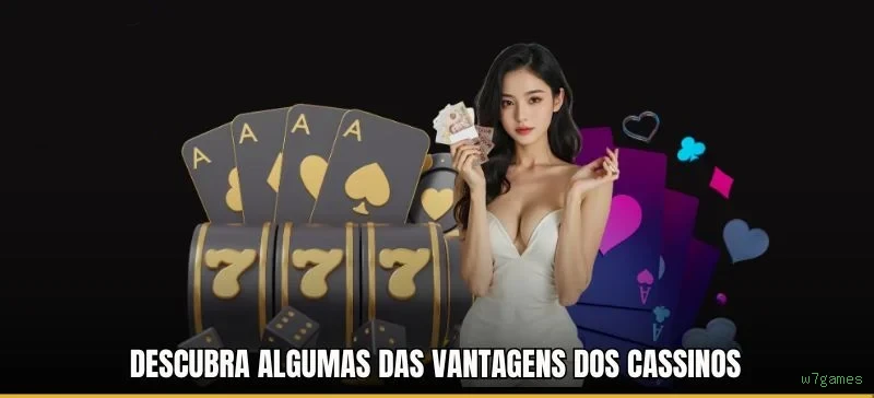 Casino Ao Vivo w7games